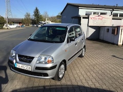 Bild des Angebotes Hyundai Atos 1.1 +Klima+Tüv +Au = Neu