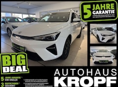 Bild des Angebotes MG MG5 Elektromotor Maximale Comfort Automatik / Navi