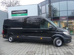 Bild des Angebotes VW Crafter PLUS MIXTO 35 L4H3 6SITZE/SORTIMO/AHK/KAM