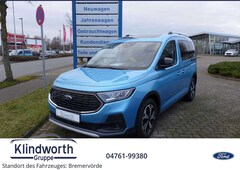 Bild des Angebotes Ford Tourneo Connect 2.0 EcoBlue ACTIVE AHK,Pano