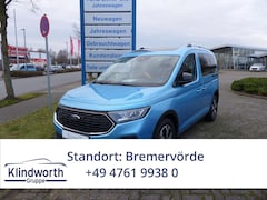 Bild des Angebotes Ford Tourneo Connect 2.0 EcoBlue ACTIVE AHK,Pano