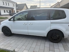 Bild des Angebotes SEAT Alhambra 2.0 TDI Start & Stop 4Drive Style