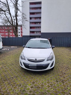 Bild des Angebotes Opel Corsa Facelift *TÜV NEU *3 HAND
