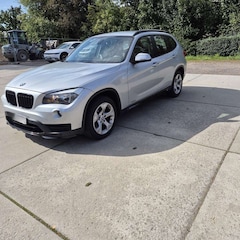 BMW X1 xDrive18d Sport Line