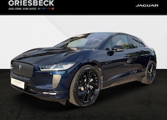 Bild des Angebotes Jaguar I-Pace EV400 R-Dynamic HSE ACC HUD STH 22zoll