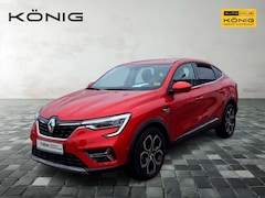 Bild des Angebotes Renault Arkana TECHNO TCe 140 EDC Carplay Klima PDC