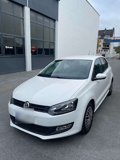 Bild des Angebotes VW Polo 6r Trendline TÜV NEU 2027