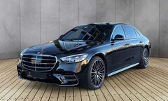 Bild des Angebotes Mercedes-Benz S 580 4Matic AMG Passo Lungo