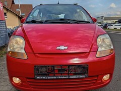 Bild des Angebotes Chevrolet Matiz S,(AUTOMATIC )Klima**