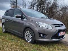 Bild des Angebotes Ford Grand C-Max Titanium Schiebertüre,Keyless, Toter Winkel Cam