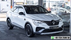 Bild des Angebotes Renault Arkana RS LINE *ACC*TOT*KAM*SPUR*