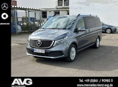 Bild des Angebotes Mercedes-Benz EQV 300 EQV 300 Lang 7-Sitzer MBUX RFK Distronic Standhz