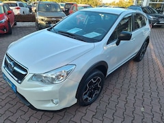 Bild des Angebotes Subaru XV 1.6i Active 4WD, 1.Hand