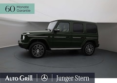 Bild des Angebotes Mercedes-Benz G 580 EQ AMG MadeToMeasure Superior Inter Unique