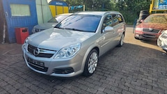 Bild des Angebotes Opel Vectra C Kombi Edition Tüv Neu 6.2028 AUTOMATIK