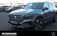 Bild des Angebotes Mercedes-Benz GLB 200 d Progressive Distronic 360° AHK EasyP