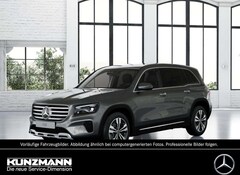 Bild des Angebotes Mercedes-Benz GLB 200 d Progressive Distronic 360° AHK EasyP