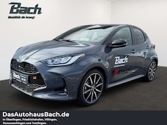 Bild des Angebotes Toyota Yaris - 1.5 l Hybrid  GR SPORT Infotainment. Saf