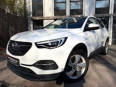 Bild des Angebotes Opel Grandland X Grandland Edition Navi*LED*SHZ*Temp*Lenkradhz.