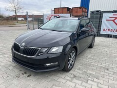 Bild des Angebotes Skoda Octavia Combi Drive 4x4