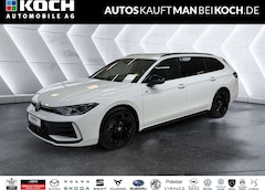 Bild des Angebotes VW Passat Variant 2.0 TDI DSG 4M R-Line ANHZG PEDAL