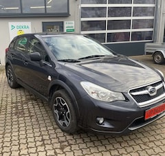 Bild des Angebotes Subaru XV Active