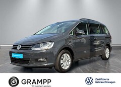 Bild des Angebotes VW Sharan Comfortline 1.4TSI +7 SITZE+PDC+ASSISTS+