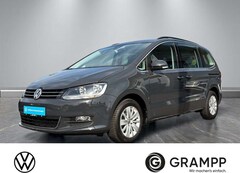 Bild des Angebotes VW Sharan Comfortline 1.4TSI +7 SITZE+PDC+ASSISTS+
