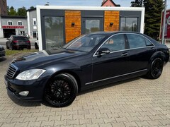 Bild des Angebotes Mercedes-Benz S 500 L *MASSAGE*LUFT*KLIMA*PANO*TOP*