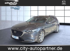 Bild des Angebotes Mazda 6 Exclusive-Line Bluetooth Head Up Display Navi