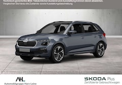Bild des Angebotes Skoda Kamiq 1.0 TSI Tour DSG Navi ACC LED RFK Smartlink