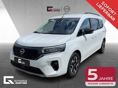 Bild des Angebotes Nissan Townstar TEKNA Kombi L2 130PS Autom. Winter/7-Sitze/Navi/Ca