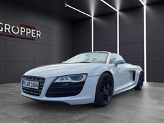 Bild des Angebotes Audi R8 Spyder 5.2  Quattro/Keramik/Kupplung NEU
