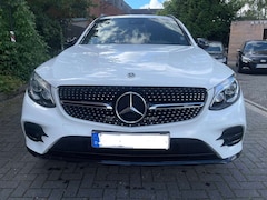 Bild des Angebotes Mercedes-Benz GLC 43 AMG GLC 43 AMG 4Matic (253.964)