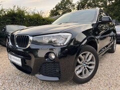 Bild des Angebotes BMW X3 M X3 xDrive20d M SPORT AHK*HUP*Tempo*Navi