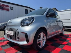 Bild des Angebotes smart forFour electric drive / EQ*Tempo*Cool&Audio-Pak