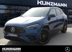 Bild des Angebotes Mercedes-Benz GLA 35 AMG AMG GLA 35 4MATIC Night Panorama HeadUp