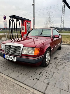 Bild des Angebotes Mercedes-Benz CE 230