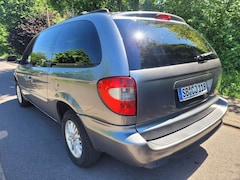 Bild des Angebotes Chrysler Voyager Voyager Diesel 2.8 CRD LX