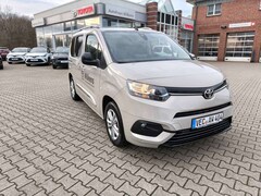 Bild des Angebotes Toyota Proace Verso L1 Team D