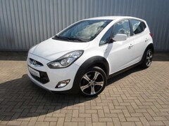 Bild des Angebotes Hyundai iX20 1.4 Crossline Navi