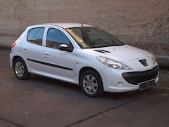 Bild des Angebotes Peugeot 206 + 5-Türig
