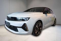 Bild des Angebotes Opel Astra Ultimate Paket 1.6 Turbo 180 AT8 Hybrid