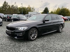 Bild des Angebotes BMW 525 d Touring M Sport*Alcantara*Scheckheft*Xenon*