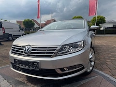 Bild des Angebotes VW CC 2,0 TDI Leder Panoramadach Kamera Voll
