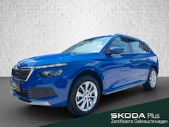 Bild des Angebotes Skoda Kamiq 1.0 TSI DSG Automatik - Style