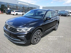 Bild des Angebotes VW Tiguan Active