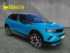Bild des Angebotes Opel Mokka 1.2 Hybrid GS+KOMFORT-PAKET+TECH-PAKET