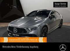 Bild des Angebotes Mercedes-Benz CLS 53 AMG Cp. 4M Perf-Abgas WideScreen Multibeam