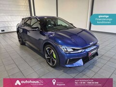 Bild des Angebotes Kia EV6 Elektro 77,4 kWh  GT 4WD|ACC|HeadUp|LED